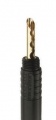 Inakustik Banana Plug - Referenz Ref. Screw Type Bfa Bananen-adapter Bulk Schwarz Inakustik Banana Plug - Referenz Ref. Screw Type Bfa Bananen-adapter Bulk Schwarz